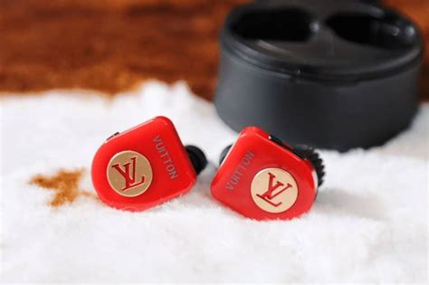 louis vuitton earbuds replica reddit|false louis vuitton.